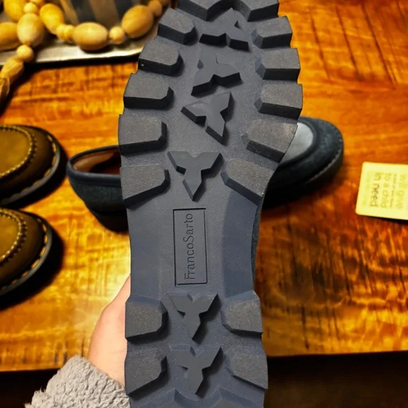 Franco Sarto Loafers - Picture 3 of 5